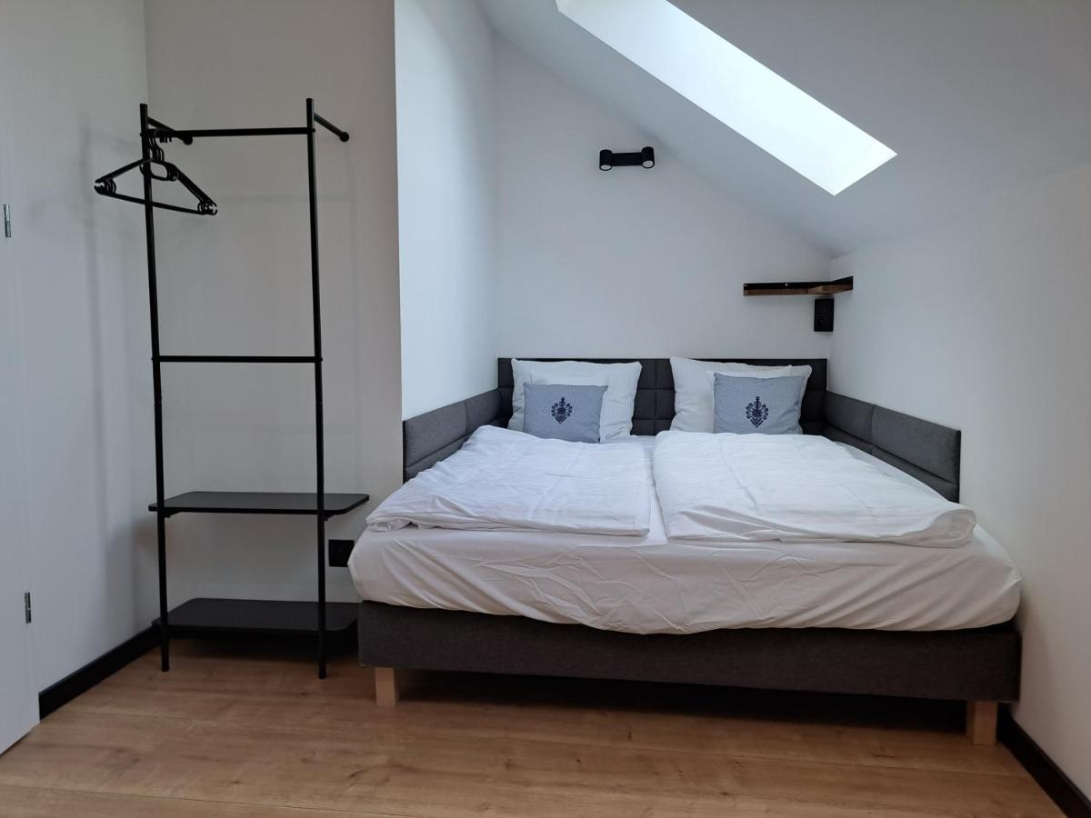 Nad Lipami - Apartament Z Sauna I Tarasem Blisko Stoku Sczyrk Szczyrk Kültér fotó