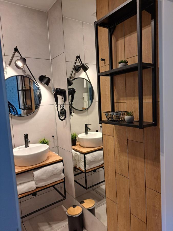 Nad Lipami - Apartament Z Sauna I Tarasem Blisko Stoku Sczyrk Szczyrk Kültér fotó