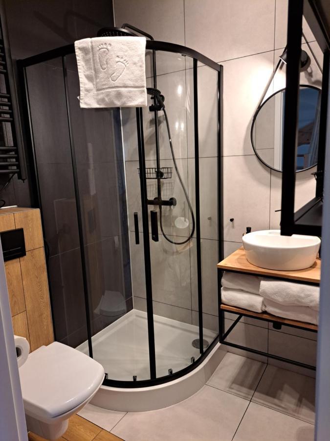 Nad Lipami - Apartament Z Sauna I Tarasem Blisko Stoku Sczyrk Szczyrk Kültér fotó