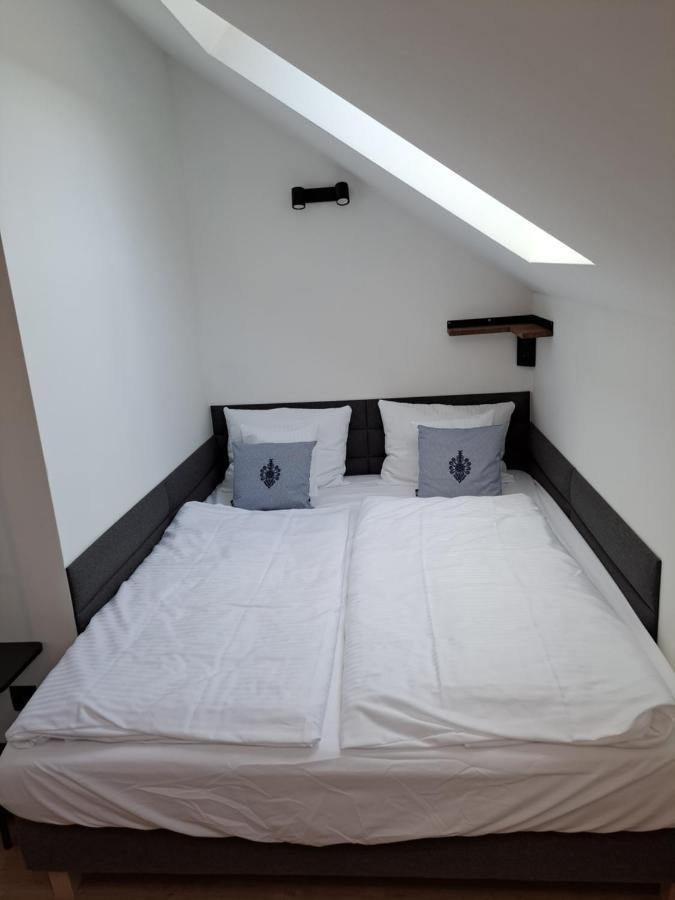 Nad Lipami - Apartament Z Sauna I Tarasem Blisko Stoku Sczyrk Szczyrk Kültér fotó