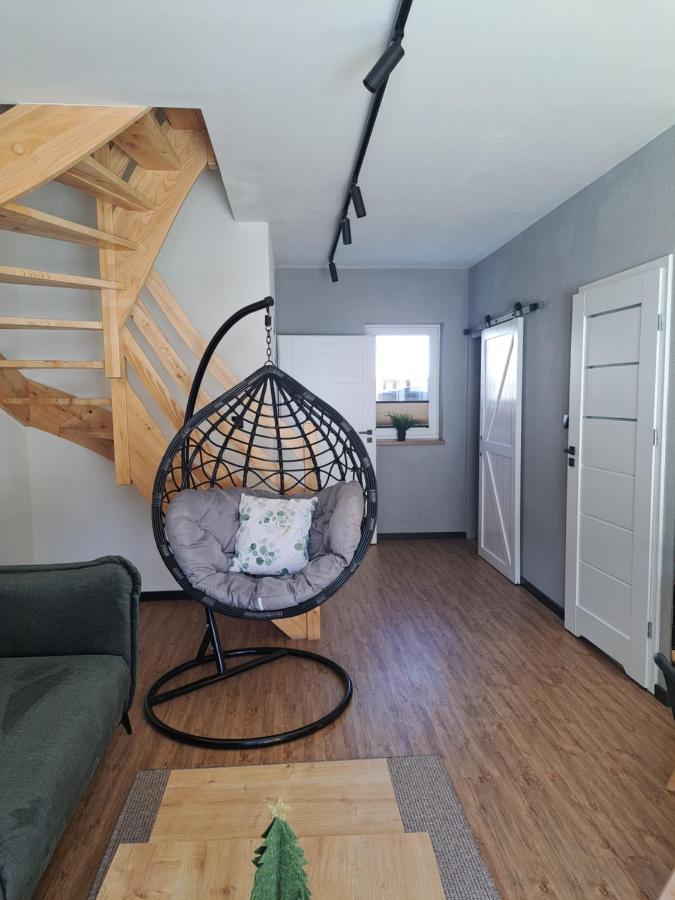 Nad Lipami - Apartament Z Sauna I Tarasem Blisko Stoku Sczyrk Szczyrk Kültér fotó