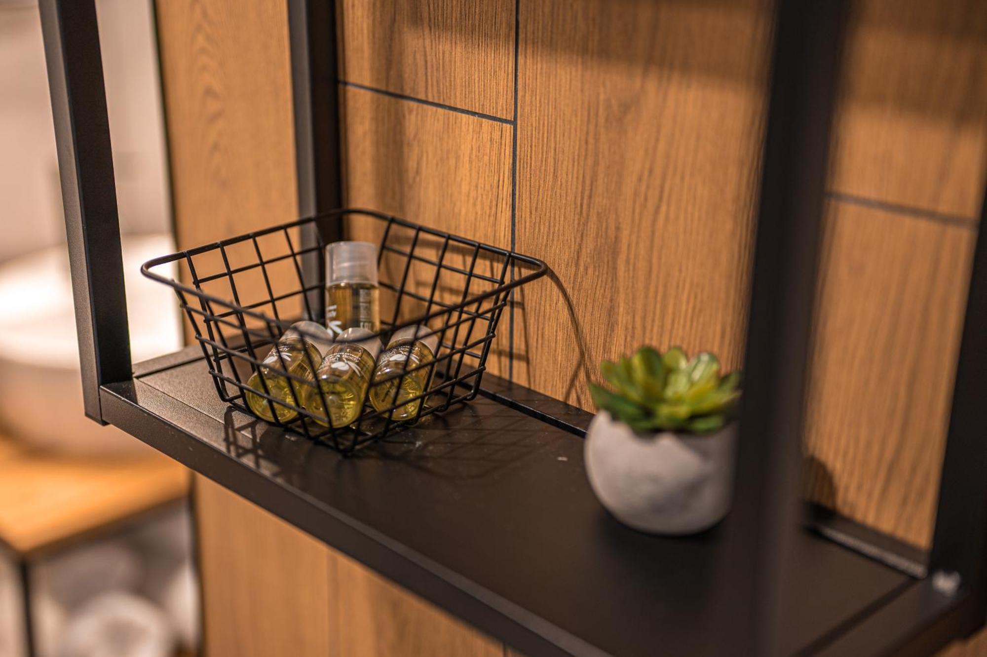 Nad Lipami - Apartament Z Sauna I Tarasem Blisko Stoku Sczyrk Szczyrk Kültér fotó