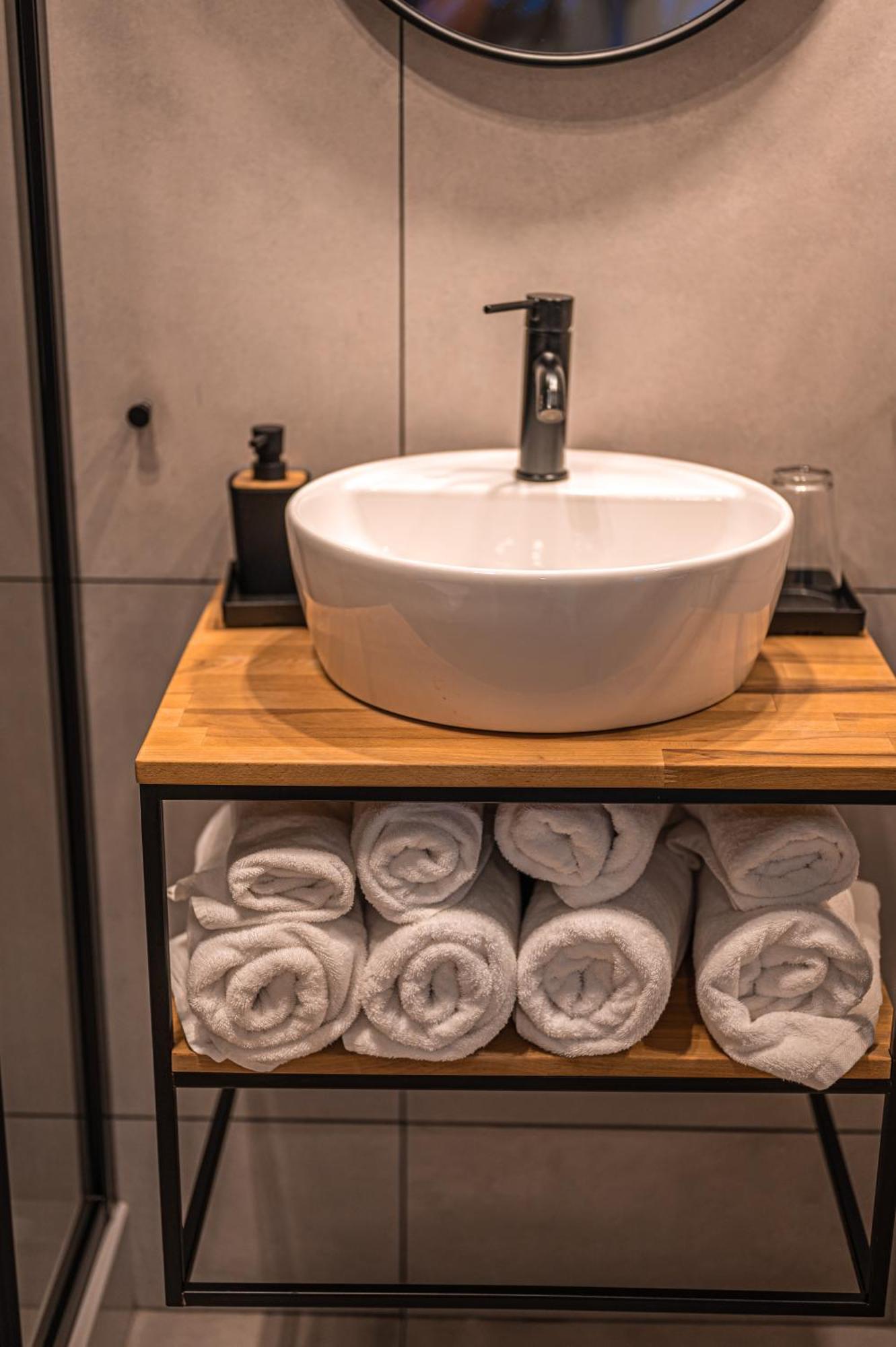 Nad Lipami - Apartament Z Sauna I Tarasem Blisko Stoku Sczyrk Szczyrk Kültér fotó